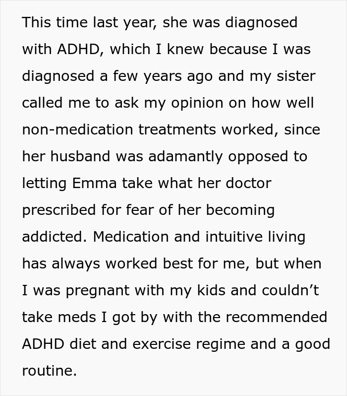 Woman debates calling CPS after discovering troubling details about her niece&rsquo;s home life and wellbeing.