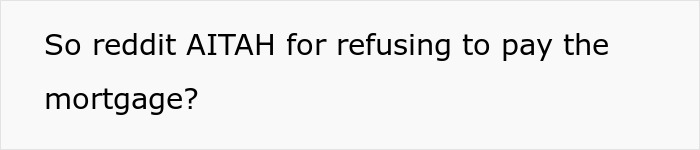 Woman at crossroads looking thoughtful and concerned about partner wanting to buy a house only for himself