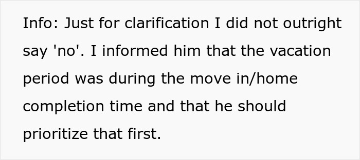 Married couple moving houses, husband leaves packing and tasks for wife while he travels during the process.