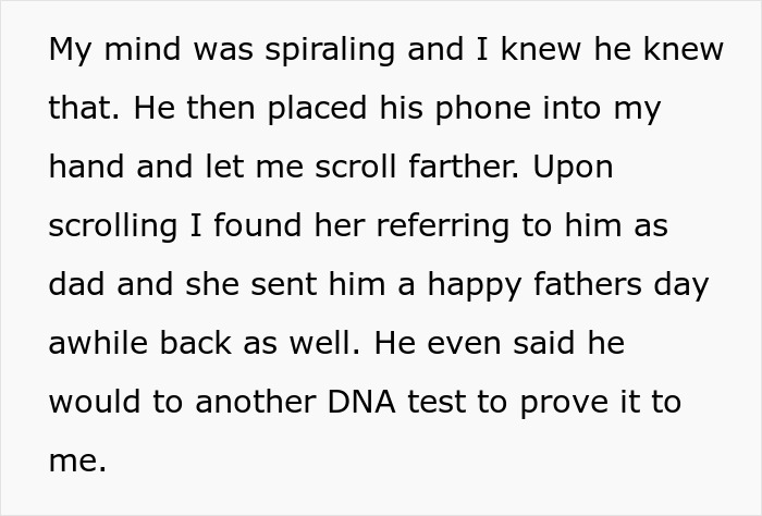 Wife Sees Hubby’s Texts To Minor, Says “I Am On 8 Hour Road Trip With Him And Don’t Know What To Do” Wife Sees Hubby’s Texts To Minor, Says “I Am On 8 Hour Road Trip With Him And Don’t Know What To Do”