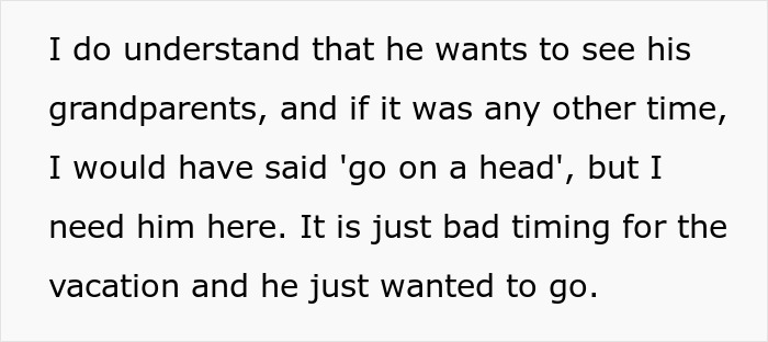 Married couple moving houses, husband traveling while wife handles all the packing and arrangements alone.