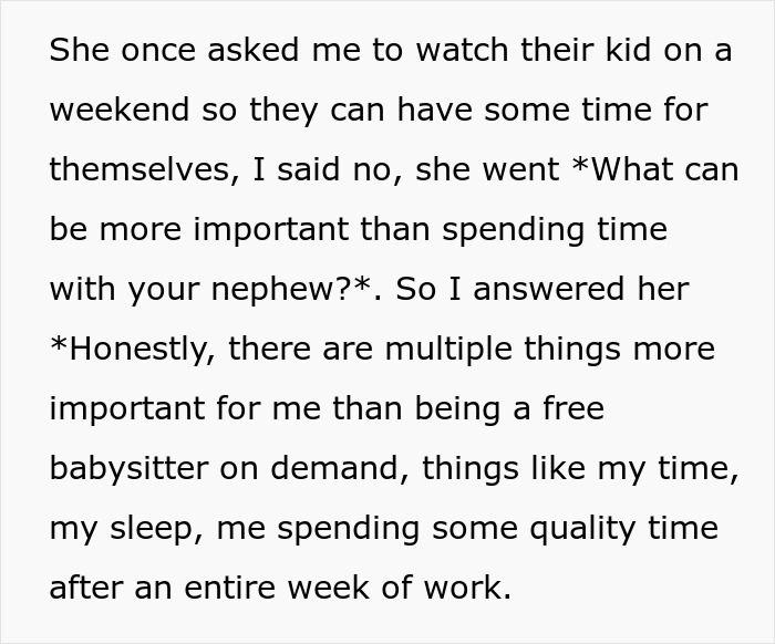 Drama Arises As Lady Decides To Shut Up Annoying SIL By Giving Harsh Answers To Her Silly Questions