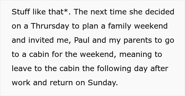 Drama Arises As Lady Decides To Shut Up Annoying SIL By Giving Harsh Answers To Her Silly Questions