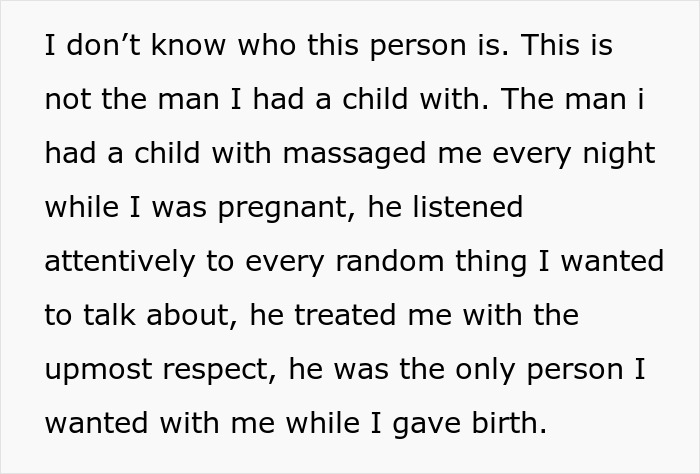 Woman at crossroads after partner of 10 years wants to buy a house only for himself, reflecting on relationship and future choices.