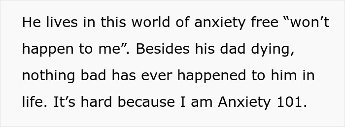Man ignoring partner's request to make fence around pool for kids' safety causing tension and concern at home.