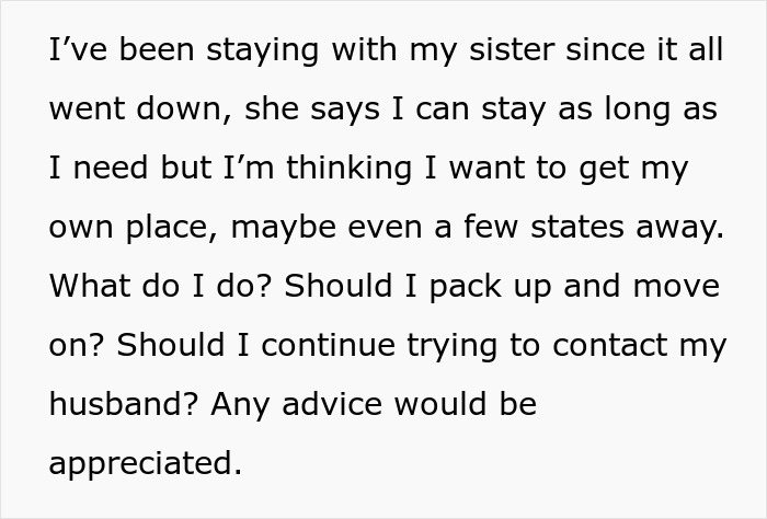 Text about MIL convinced pregnant DIL manipulated baby&rsquo;s gender, husband filing for divorce, and family conflict advice request.