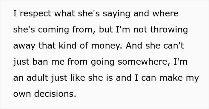 Alt text: Man accused of supporting transphobia defends visit to Harry Potter Wizarding World theme park.
