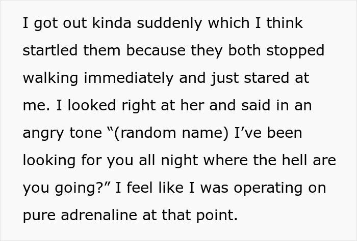 Guy loses it after his girlfriend confronts two men trying to kidnap a drunk girl in a tense and emotional moment. Guy loses it after his girlfriend confronts two men trying to kidnap a drunk girl in a tense and emotional moment.