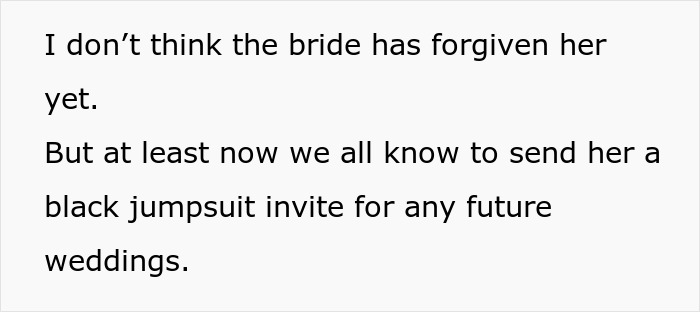 Groom&rsquo;s mom causes wedding drama by wearing a wedding dress with more sleeves, overshadowing the couple&rsquo;s big day.