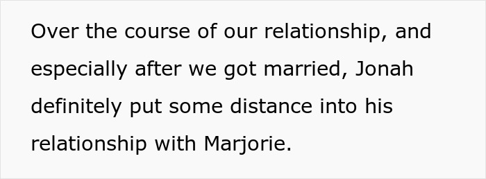 Text discussing the best friend of late man causing drama with secret babies and memorial plans, leaving widow speechless.