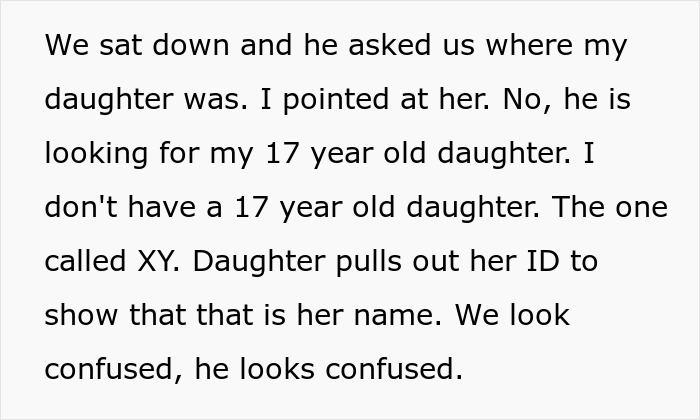 Woman calls CPS on daughter's ex-husband, accusing him of forcing his child to get a tattoo in a family dispute.