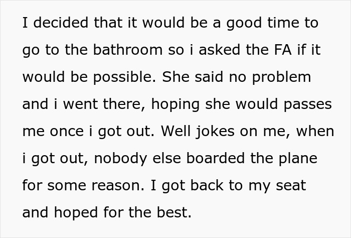 Entitled mother insists on paying for upgrade while flight attendant manages passenger requests in airplane cabin setting.