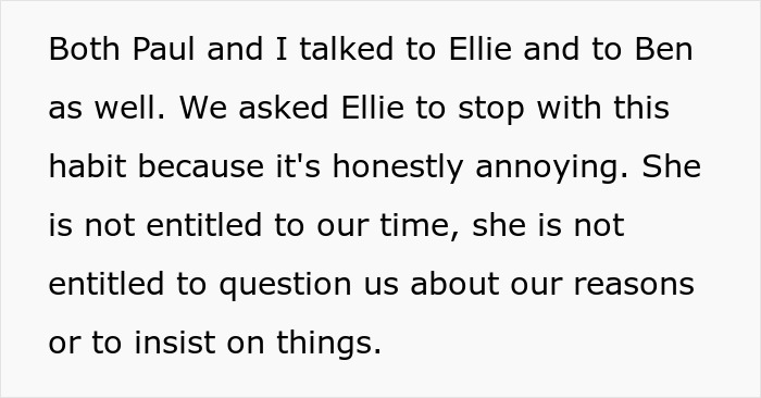 Drama Arises As Lady Decides To Shut Up Annoying SIL By Giving Harsh Answers To Her Silly Questions