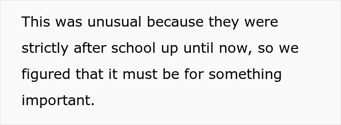 Religious couple refuses to pay babysitter, family devises Bible-based revenge plan to teach a lesson. Religious couple refuses to pay babysitter, family devises Bible-based revenge plan to teach a lesson.