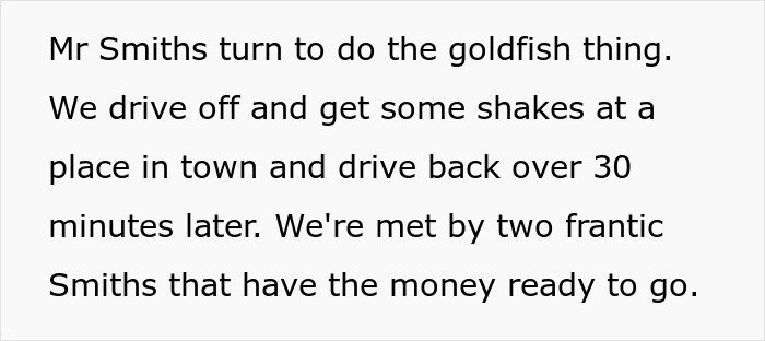 Religious couple refuses to pay babysitter, her family enacts a Bible-based revenge plan for justice. Religious couple refuses to pay babysitter, her family enacts a Bible-based revenge plan for justice.