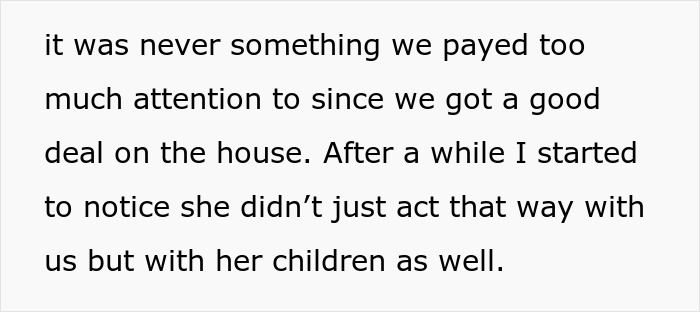 Text excerpt from an article about a mom throwing a kid out on a cold Christmas night leading to neighbors calling CPS. Text excerpt from an article about a mom throwing a kid out on a cold Christmas night leading to neighbors calling CPS.