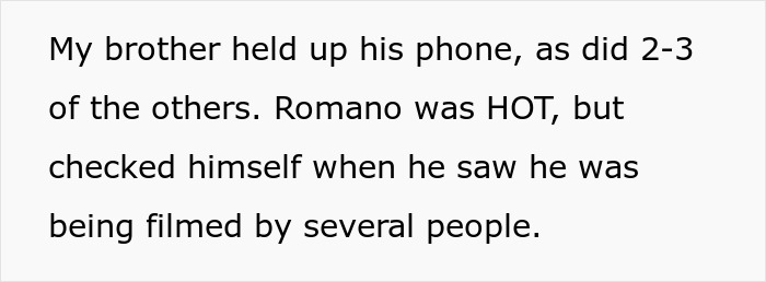 Man speaking loudly in the library while local regulars film him, causing a disruption and tension among patrons.
