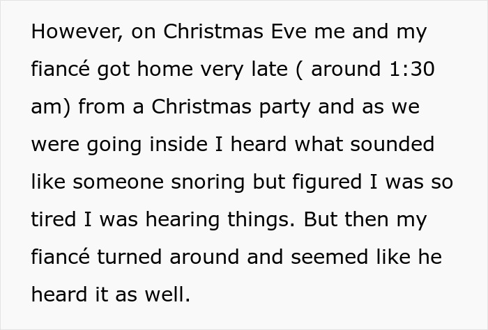 Text describing a Christmas Eve story about a mom throwing her kid out on a cold night, neighbors involve CPS. Text describing a Christmas Eve story about a mom throwing her kid out on a cold night, neighbors involve CPS.