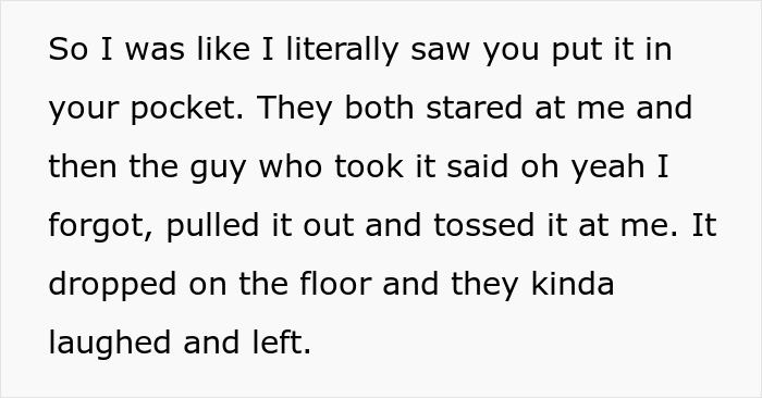 Text describing a confrontation where a guy reacts after his girlfriend stops two men trying to kidnap a drunk girl. Text describing a confrontation where a guy reacts after his girlfriend stops two men trying to kidnap a drunk girl.