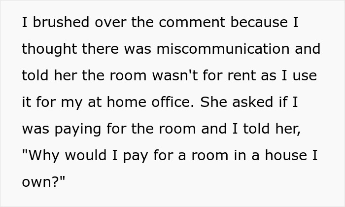 Woman&rsquo;s roommates and sisters reacting with shock after discovering she secretly owns the house they live in.