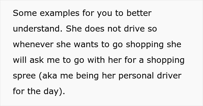 Drama Arises As Lady Decides To Shut Up Annoying SIL By Giving Harsh Answers To Her Silly Questions