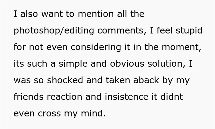 MOH refuses to hide psoriasis at bestie's wedding, causing bride to ban her without body makeup.