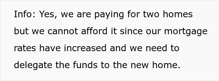 Married couple moving houses with husband leaving packing and responsibilities for wife to handle alone.