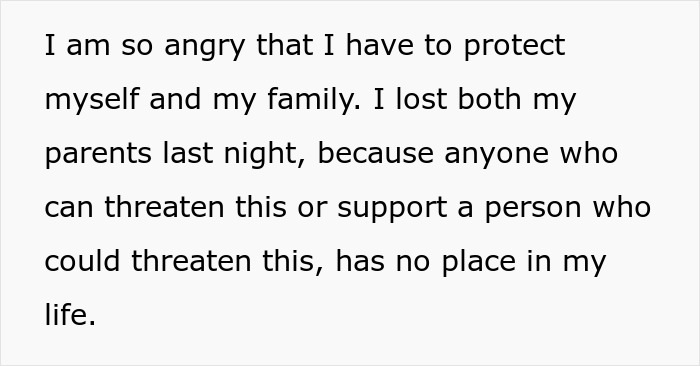 Angry woman seeks advice on how to deal with her mom threatening to call CPS and protect her family. Angry woman seeks advice on how to deal with her mom threatening to call CPS and protect her family.