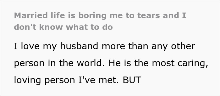 Wife reflecting on her marriage as husband’s slow change in behavior leads to a boring relationship and emotional struggle. Wife reflecting on her marriage as husband’s slow change in behavior leads to a boring relationship and emotional struggle.