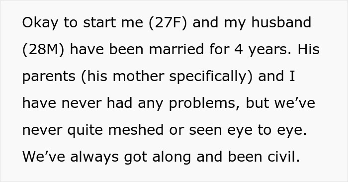Pregnant daughter-in-law accused by mother-in-law of manipulating baby's gender, leading to husband's silent divorce filing.