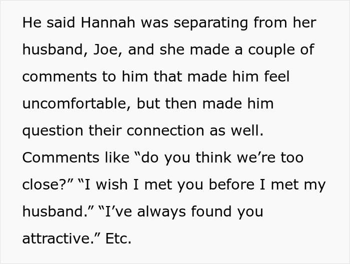 Wife Texts Hubby’s Mistress’s Husband To Expose Affair, Asks Internet If She Went Too Far Wife Texts Hubby’s Mistress’s Husband To Expose Affair, Asks Internet If She Went Too Far