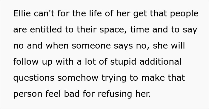 Drama Arises As Lady Decides To Shut Up Annoying SIL By Giving Harsh Answers To Her Silly Questions