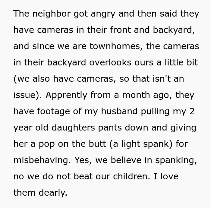 Neighbor installs cameras after &lsquo;Karen&rsquo; calls animal control over neglected dog, leading to CPS retaliation controversy.