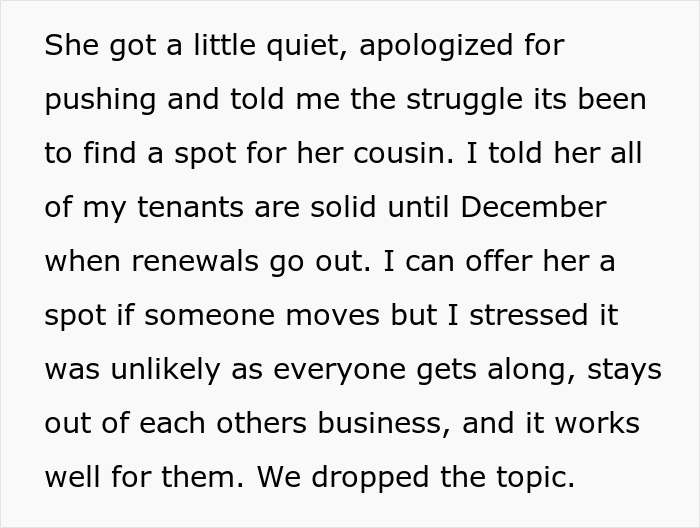 Woman&rsquo;s roommates and sisters react with surprise after discovering she secretly owns the house they live in.
