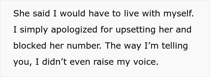 Wife Texts Hubby’s Mistress’s Husband To Expose Affair, Asks Internet If She Went Too Far Wife Texts Hubby’s Mistress’s Husband To Expose Affair, Asks Internet If She Went Too Far