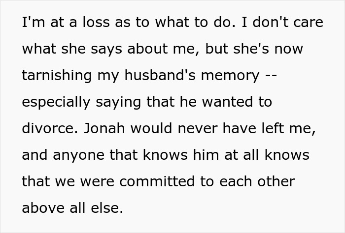 Widow speechless as best friend of late man sparks drama with secret babies and controversial memorial plans.