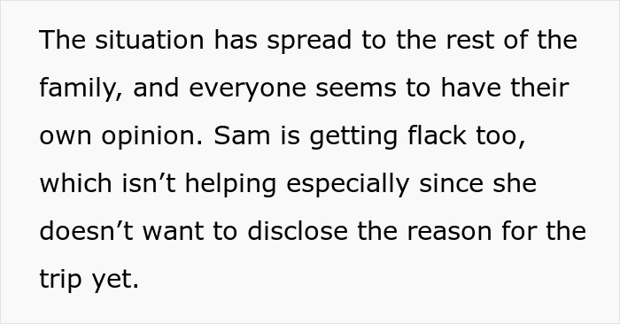 Family sticks together as daughter-in-law seeks relationship with mother-in-law but faces rejection and tension within family.