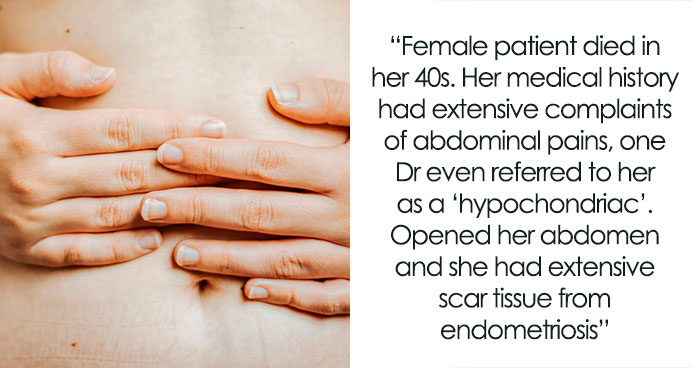 50 Times Autopsy Doctors Uncovered Disturbing Truths About A Person’s Death