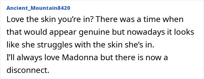 Madonna, 66, turns up the heat for Pride Month wearing bold braless outfit celebrating confidence and self-expression. Madonna, 66, turns up the heat for Pride Month wearing bold braless outfit celebrating confidence and self-expression.