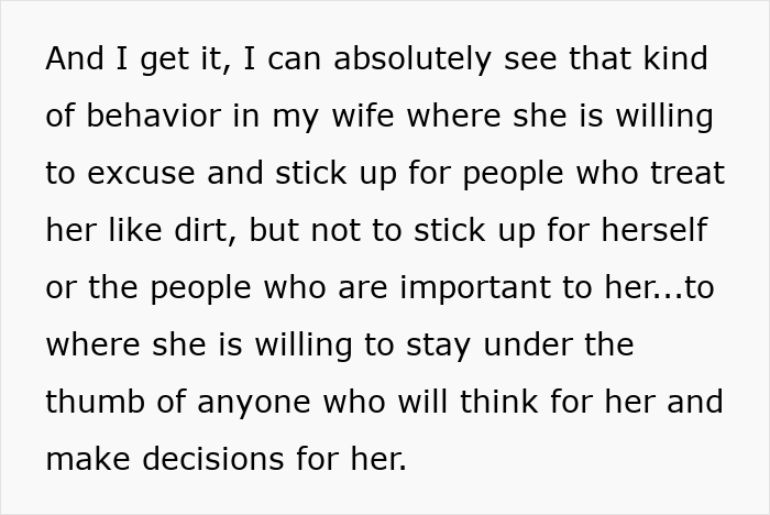 &ldquo;[Am I The Jerk] For Not Believing My Wife Didn't Intentionally Cheat On Me?&rdquo;