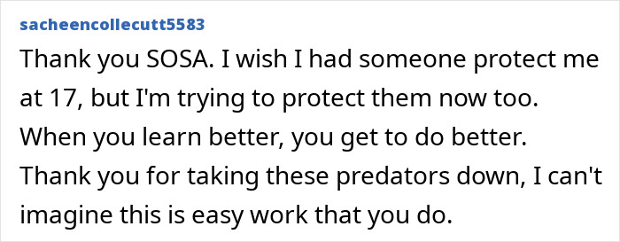 'Modern Family' Star Ariel Winter Pretends To Be A 12-Year-Old To Catch Child Predator 'Modern Family' Star Ariel Winter Pretends To Be A 12-Year-Old To Catch Child Predator