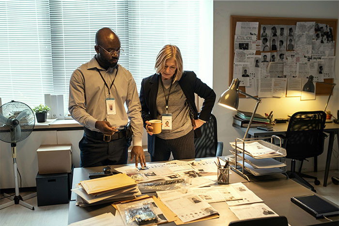 45 Background Checks That Left HR’s Hair Standing Up Straight