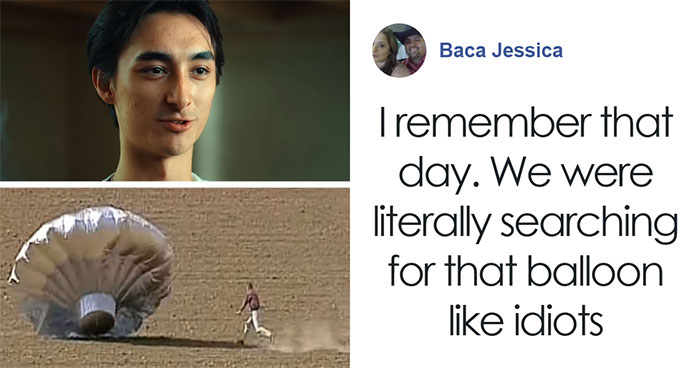 “Richard Did This Purposely”: Viral Family Behind ‘Balloon Boy’ Breaks Silence After 16 Years