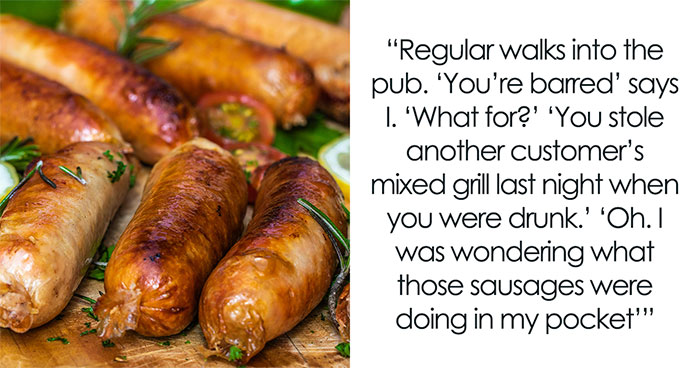 27 Bartenders Spill The Wildest Tales From Behind The Tap They Will Probably Never Forget