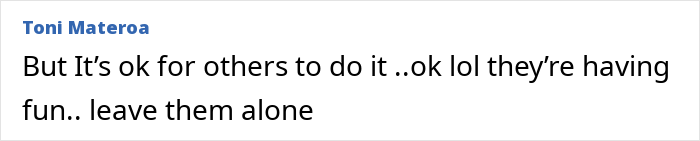 Comment text on a white background discussing reactions related to Meghan Markle&rsquo;s twerking pregnancy video and birth conspiracy theories.