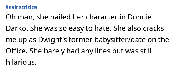 Beloved &rsquo;90s star and Rain Man co-star in a candid photo showing how unrecognizable they are 37 years later