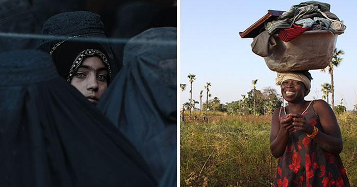 50 Amazing Shots That Show How Stunning The World Really Is, Captured By Our Community