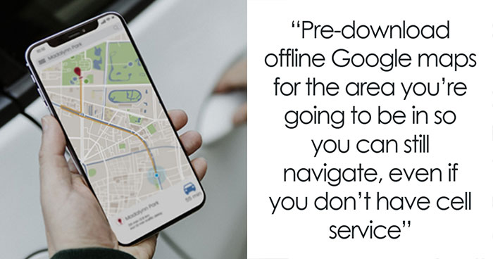 “My Husband Hates This Hack”: 40 Golden Travel Hacks People Don’t Gatekeep