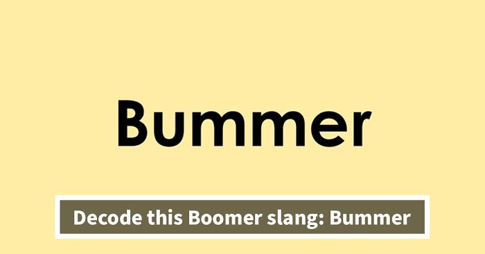 Boomer Slang Was Wild – Let’s See If You Can Guess The Meaning Of All 30 Terms In This Quiz