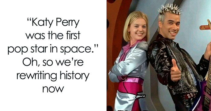 50 Funny Pics For Anyone Who Can’t Decide If They’re Gen Z Or A Millennial (New Pics)